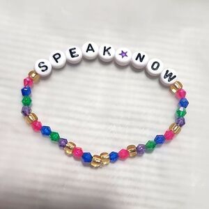 Taylor Swift Friendship Bracelet